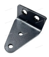 Пластина крепления рулевой тяги, снята с нового мотора YP-6H3-48511-52 Пластина крепления рулевой тяги, снята с нового мотора YP-6H3-48511-52