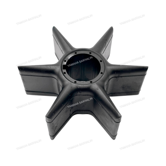 Крыльчатка Ямаха V8 300, 350 6AW-44352-00 Крыльчатка Ямаха V8 300, 350 6AW-44352-00