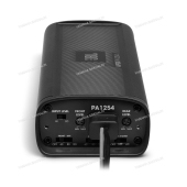 Усилитель Apex PA1254 (4 канала) Усилитель Apex PA1254 (4 канала)