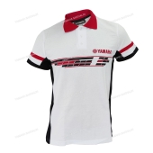 Поло белая Classic, р.S. 90798-C03WH-SM