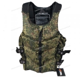 Водный спортивный жилет hike Standart, Pixel XXXL 101P-500XXXL Водный спортивный жилет hike Standart, Pixel XXXL 101P-500XXXL