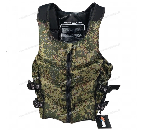 Водный спортивный жилет hike Standart, Pixel XXXL 101P-500XXXL Водный спортивный жилет hike Standart, Pixel XXXL 101P-500XXXL