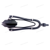 Приспособление ("уши") для промывки системы охлаждения, резиновый переходник SK-65944