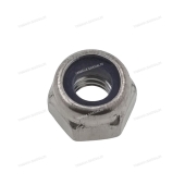 Гайка самоконтрящаяся М8 Гайка самоконтрящаяся М8