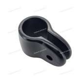 Крепление каркаса тента