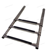 Трап на 3 ступени D130201