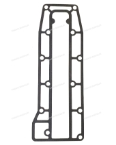 Прокладка под выхлоп Yamaha 30D 6J8-41114-00 Прокладка под выхлоп Yamaha 30D 6J8-41114-00
