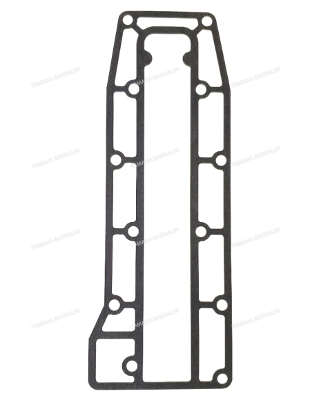 Прокладка под выхлоп Yamaha 30D 6J8-41114-00