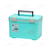 Термобокс SHINWA Holiday Land Cooler HLC-17H-BL 17л Термобокс SHINWA Holiday Land Cooler HLC-17H-BL 17л