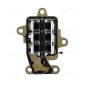 Клапан впуска в сборе, 9.9G, 15F 63W-13610-00