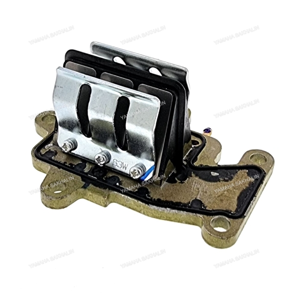 Клапан впуска в сборе, 9.9G, 15F 63W-13610-00