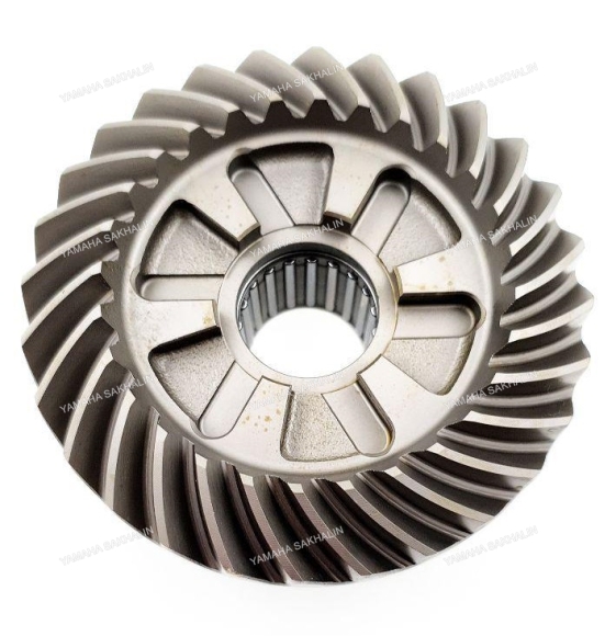 Шестерня переднего хода F70A 6CJ-45560-00 Шестерня переднего хода F70A 6CJ-45560-00