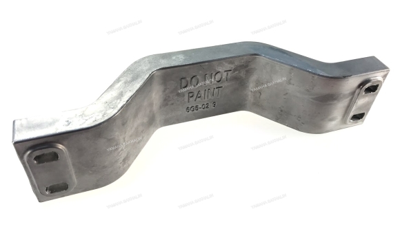 Анод подвески Yamaha 80-350 6G5-45251-01