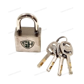 Замок 30 мм (нерж. сталь) SF39130-2A Замок 30 мм (нерж. сталь) SF39130-2A