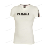 Футболка женская REVS Zuma, белая M Футболка женская REVS Zuma, белая M