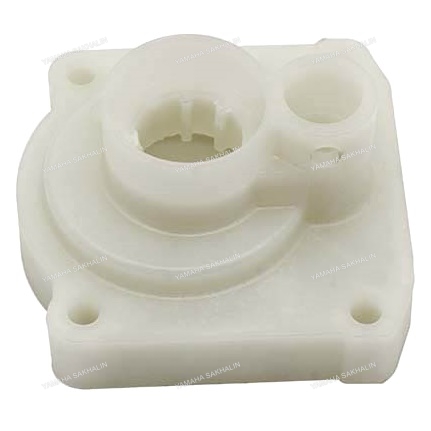 Корпус помпы Yamaha 25-30 61N-44311-01 Корпус помпы Yamaha 25-30 61N-44311-01
