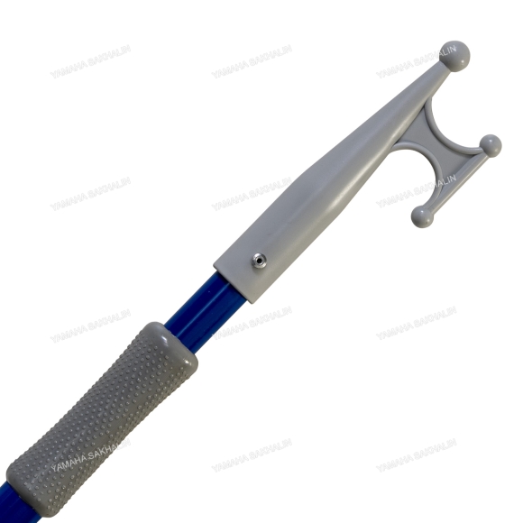 Багор телескопический.122-206 см SF20714-2 Багор телескопический.122-206 см SF20714-2