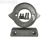 Аноды Volvo-Penta 290 SP, комплект, цинковые Аноды Volvo-Penta 290 SP, комплект, цинковые