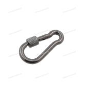 Карабин 4x40мм SF00610-1 Карабин 4x40мм SF00610-1