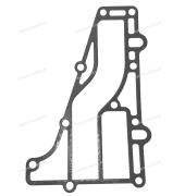 Прокладка под выхлоп Yamaha 20D, 25N 6L2-41112-A1 Прокладка под выхлоп Yamaha 20D, 25N 6L2-41112-A1