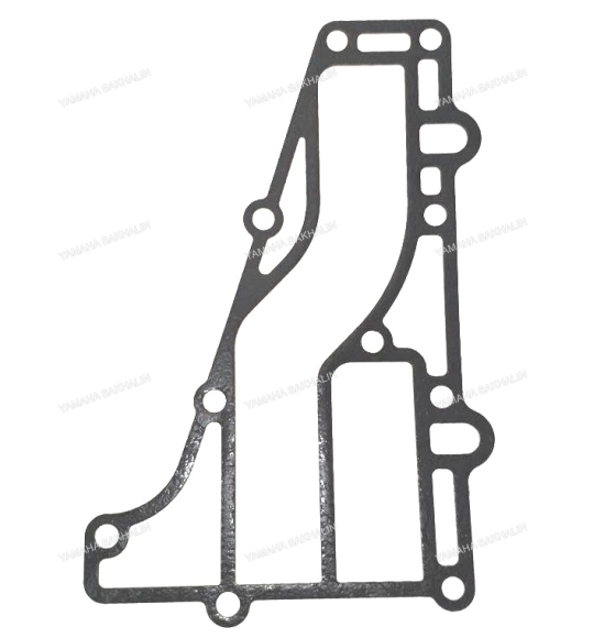 Прокладка под выхлоп Yamaha 20D, 25N 6L2-41112-A1 Прокладка под выхлоп Yamaha 20D, 25N 6L2-41112-A1