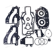 Прокладки, комплект, Yamaha 8D 677-W0001-00 Прокладки, комплект, Yamaha 8D 677-W0001-00