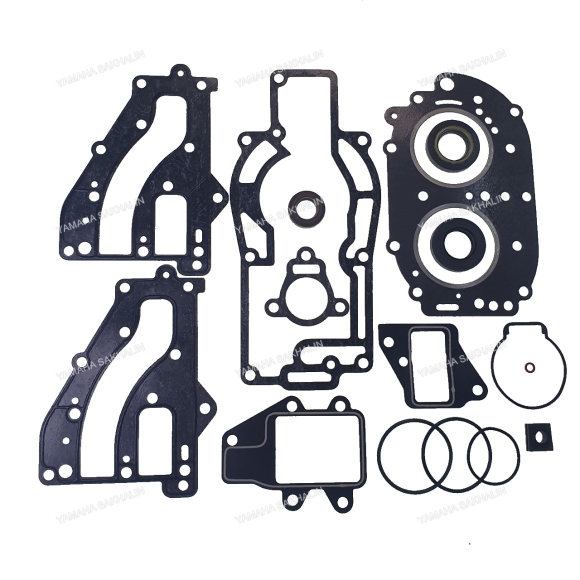 Прокладки, комплект, Yamaha 8D 677-W0001-00