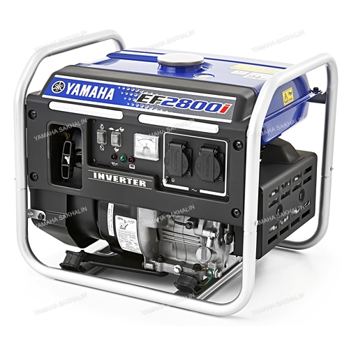Электрогенератор Yamaha EF2800i