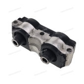 Подушка опорная Yamaha 20D, 25N 6L2-44514-01 Подушка опорная Yamaha 20D, 25N 6L2-44514-01