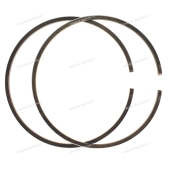 Кольца поршневые Yamaha 115-250, + 0.25 мм 64D-11604-01 Кольца поршневые Yamaha 115-250, + 0.25 мм 64D-11604-01