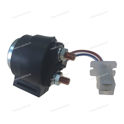 Реле стартера VK540 (до 2017) 50W-81940-10