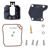 Ремкомплект карбюратора 9.9-15 63V-W0093-00 Ремкомплект карбюратора 9.9-15 63V-W0093-00