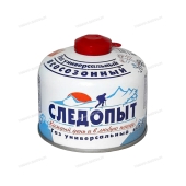 Газ для порт. плит "СЛЕДОПЫТ" PF-FG-230 Газ для порт. плит "СЛЕДОПЫТ" PF-FG-230