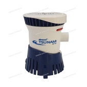 Помпа откачивающая Attwood T-800, 46087 Помпа откачивающая Attwood T-800, 46087