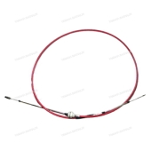 Трос реверса Yamaha 1000 / 1800, 002-058-12 Трос реверса Yamaha 1000 / 1800, 002-058-12