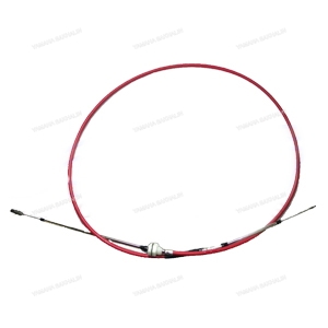 Трос реверса Yamaha 1000 / 1800, 002-058-12