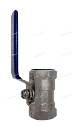 Клапан 1" C040104