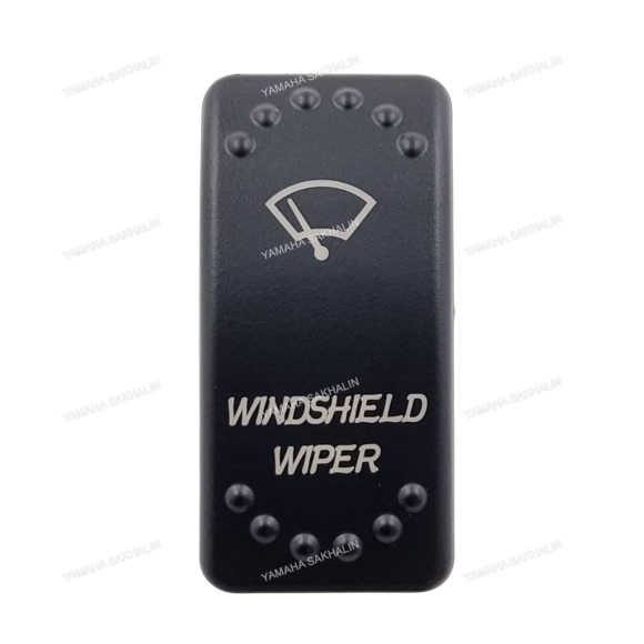 Крышка включателя "Winshield wiper" JB7 Крышка включателя "Winshield wiper" JB7