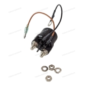 Реле электростартера Skipper для Yamaha 6-90/F9.9-15/F40-F60 Реле электростартера Skipper для Yamaha 6-90/F9.9-15/F40-F60