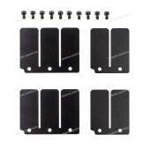 Лепестки клапана впуска 150-225 65J-W0004-01 Лепестки клапана впуска 150-225 65J-W0004-01