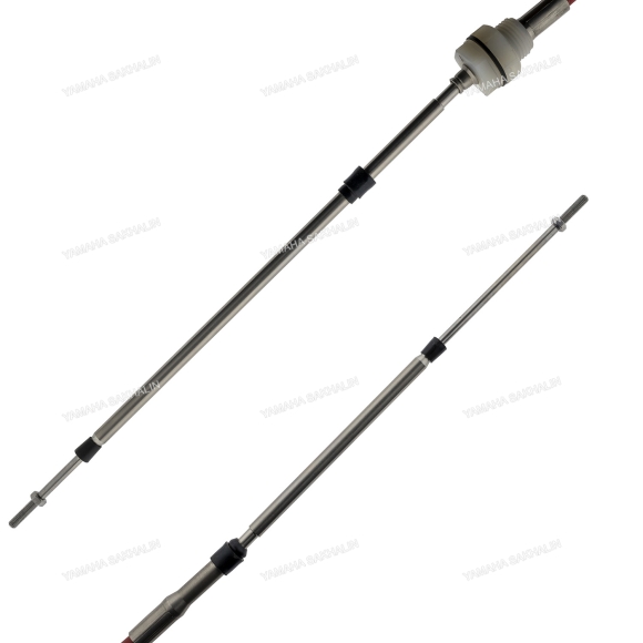 Трос реверса Yamaha 1000 / 1100 FX, FX Cruiser, FX 140, 002-058-10 Трос реверса Yamaha 1000 / 1100 FX, FX Cruiser, FX 140, 002-058-10