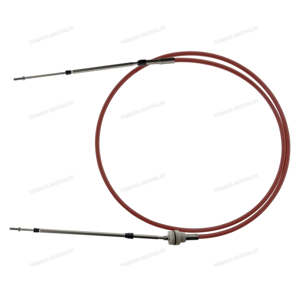 Трос реверса Yamaha 1000 / 1100 FX, FX Cruiser, FX 140, 002-058-10 Трос реверса Yamaha 1000 / 1100 FX, FX Cruiser, FX 140, 002-058-10