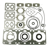 Прокладки, к-т полный, Yamaha SRX600, SRX700 09-711246
