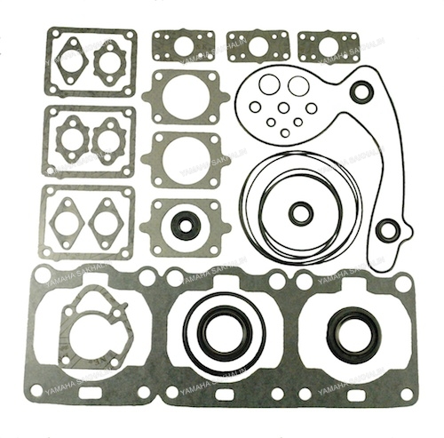 Прокладки, к-т полный, Yamaha SRX600, SRX700 09-711246 Прокладки, к-т полный, Yamaha SRX600, SRX700 09-711246