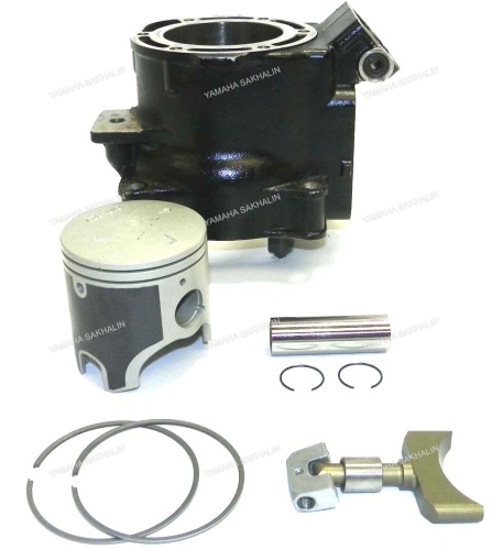Цилиндр, к-т, Yamaha 1200R 010-6029K
