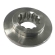 Шайба упорная, снята с нового мотора YP-663-45987-02
