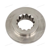 Шайба упорная, снята с нового мотора YP-663-45987-02 Шайба упорная, снята с нового мотора YP-663-45987-02