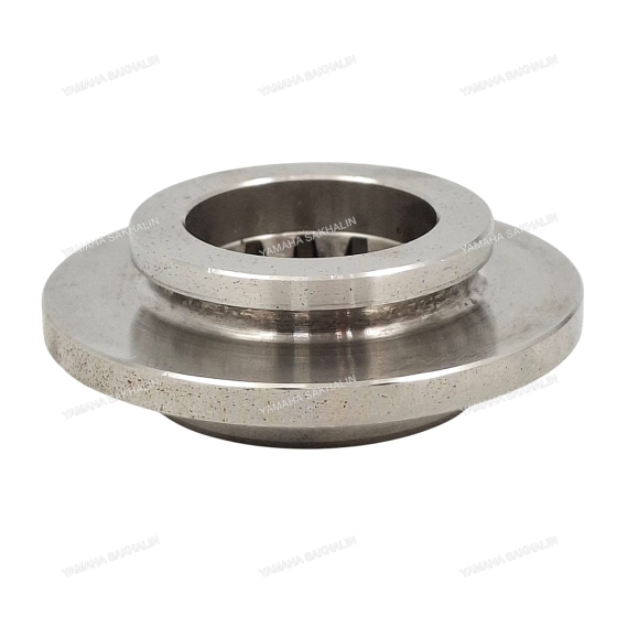 Шайба упорная, снята с нового мотора YP-663-45987-02 Шайба упорная, снята с нового мотора YP-663-45987-02