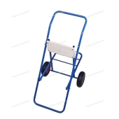 Тележка для ПЛМ с местом для топливного бака 060125T