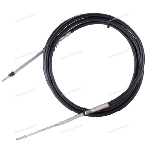 Кабель рулевой Yamaha Exciter 220 (96-99 гг)